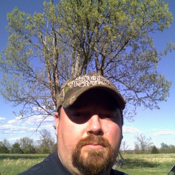 Meet your Posher, Chad - Picture 1 of 1